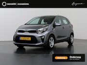 Kia Picanto - 1.0 DPi ComfortLine | Airco | Cruise Control | Bluetooth |