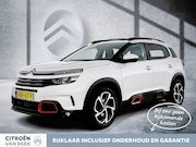 Citroën C5 Aircross - 180pk Automaat Feel | Rijklaar | Panoramadak | Camera | Dode