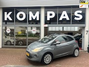 Ford Ka - 1.2 Titanium X |Panoramadak|Airco|NAP|USB|Aux|Apk|Multif.Stu