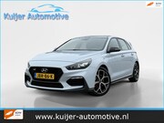 Hyundai i30 - 2.0 T-GDI N1 250PK Slate Blue
