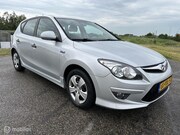 Hyundai i30 - 1.4i i-Motion Trekhaak
