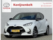 Toyota Yaris - 1.5 Hybrid Executive Automaat | Trekhaak | Navi | NL auto