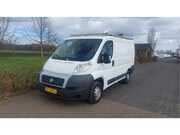 Fiat Ducato - 30 2.0 MultiJet KH1 AIRCO BJ 2015