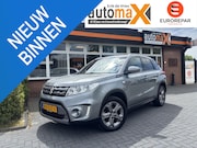 Suzuki Vitara - 1.6D Exclusive Trekhaak|Navigatie|Stoelverwarming