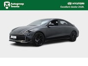 Hyundai Ioniq 6 - 77, 4 kWh RWD Business (Nocturne Gray)