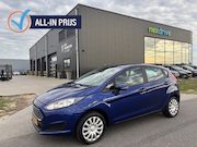 Ford Fiesta - 1.0 65 pk Style Parkeersensoren Nieuwe Distributieriem