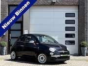 Fiat 500 - 0.9 TwinAir Easy | Airco | 15" LM Velgen | Radio-cd/mp3 | Zu