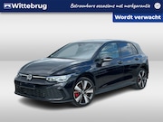 Volkswagen Golf - 1.4 eHybrid 245pk GTE / IQ LED / App. Connect / Voorstoelen 