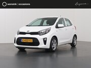 Kia Picanto - 1.0 DPi ComfortLine | Airconditioning | Bluetooth Audio | Cr