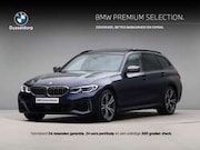 BMW 3-serie - 3 Serie M340i xDrive Touring High Executive