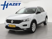 Volkswagen T-Roc - 1.5 TSI 150 PK DSG SPORT BTW + TREKHAAK | VIRTUAL COCKPIT | 