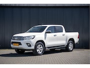 Toyota HiLux - 2.4 D 4WD | 150 PK | Automaat | Camera | Cruise | Navi | Tre