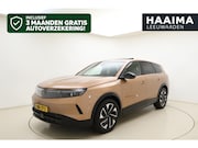 Opel Grandland Electric - Business Edition 97 kWh LONG RANGE! | Panoramadak | Navigati