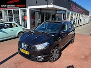 Nissan Qashqai - 1.6 Connect Edition | automaat |