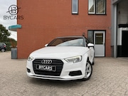 Audi A3 - Cabriolet 35 TFSI CoD Pro Line