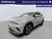 Volkswagen ID.4 - Life 204PK 77 kWh / Keyless / Acc / Parkeersensoren V+A / A