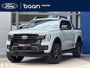 Ford Ranger - Stormtrak Double Cab 2.3 PHEV 279 pk