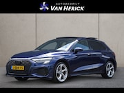 Audi A3 - Sportback 30 TFSI S-Line Automaat | Panoramadak | Navigatie