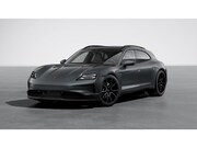 Porsche Taycan - Sport Tursimo