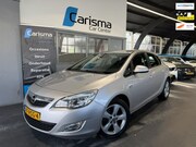 Opel Astra - 1.7 CDTi Edition|Export|Cruise|Clima|Trekhaak