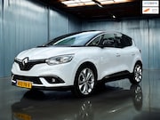 Renault Scénic - 1.3 TCe Limited Carplay_Navi_Cruise_Airco_PDC V+A