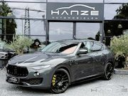 Maserati Levante - 3.0 V6 S|Q4|Maxton|360°|Luchtvering|Pano|HK