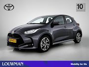 Toyota Yaris - 1.5 Hybrid Dynamic (Team D) | Apple CarPlay / Android Auto (