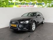 Audi A4 - Avant 1.8 TFSI Business Edition