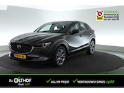 Mazda CX-30 - 2.0 e-SkyActiv M Hybrid | ADAP. CRUISE | CAMERA | STOEL-STUU