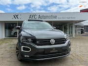 Volkswagen T-Roc - 2.0 TSI 4Motion Sport R-Line BTW Auto