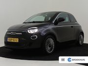 Fiat 500 - Urban 42 kWh l Camera | SoH 97% l LM-Velgen l Navigatie l Ap