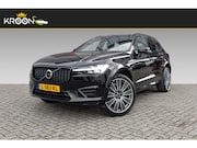 Volvo XC60 - 2.0 Recharge T6 AWD R-Design Black Trekhaak Panorama