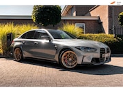 BMW M3 - 3-serie xDrive Competition 510 PK | Akrapovic | Carbon | Har
