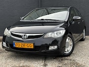 Honda Civic - 1.3 Hybrid AIRCO | ELEK RAMEN | CRUISE | PDC | NWE APK