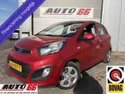 Kia Picanto - 1.0 CVVT Comfort Pack 5 drs Airco
