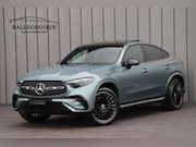 Mercedes-Benz GLC-klasse - Coupé 400e AMG 4-Matic | 381PK | Head-up | Burmest
