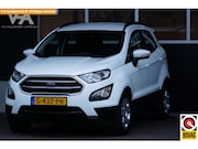 Ford EcoSport - 1.0 EcoBoost Trend Ultimate, NL, CarPlay, PDC