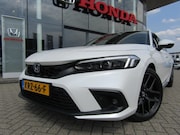 Honda Civic - 2.0 HYBRID 184PK eCVT Advance, Bose audio