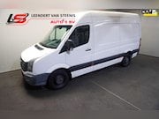 Volkswagen Crafter - 30 2.0 TDI L2H2 BM