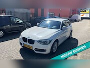 BMW 1-serie - 118i