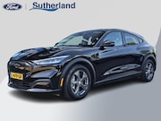 Ford Mustang Mach-E - RWD 75 kWh Leder | Stoelverwarming | Adaptive cruise control
