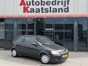 Opel Corsa - 1.2-16V Rhythm