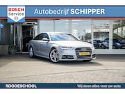 Audi A6 - Limousine 2.0 TFSI quattro S line Edition