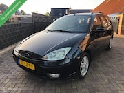 Ford Focus - 1.6-16V Trend