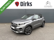 Citroën e-C3 - Max 113pk 44 kWh (Trekhaak - Camera - Automatische Airco - N