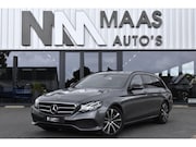 Mercedes-Benz E-klasse - 200