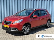 Peugeot 2008 - Active Automaat | Afneembaare trekhaak | Panorama dak | Crui