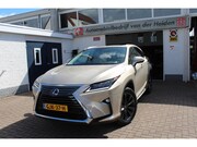 Lexus RX-Serie - 450h 4WD Luxury Line