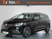 Renault Grand Scénic - 1.3 TCe Intens 7-Persoons Panoramadak, Trekhaak, Camera, BOS