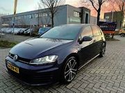 Volkswagen Golf - GTD 2.0 TDI - LED - CAMERA - NAVIGATIE !